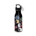 PRODG Botella 23.5 Caps