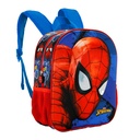SPIDERMAN Mochila 3D Pq Mistery KARACTERMANIA 3216 xxcm