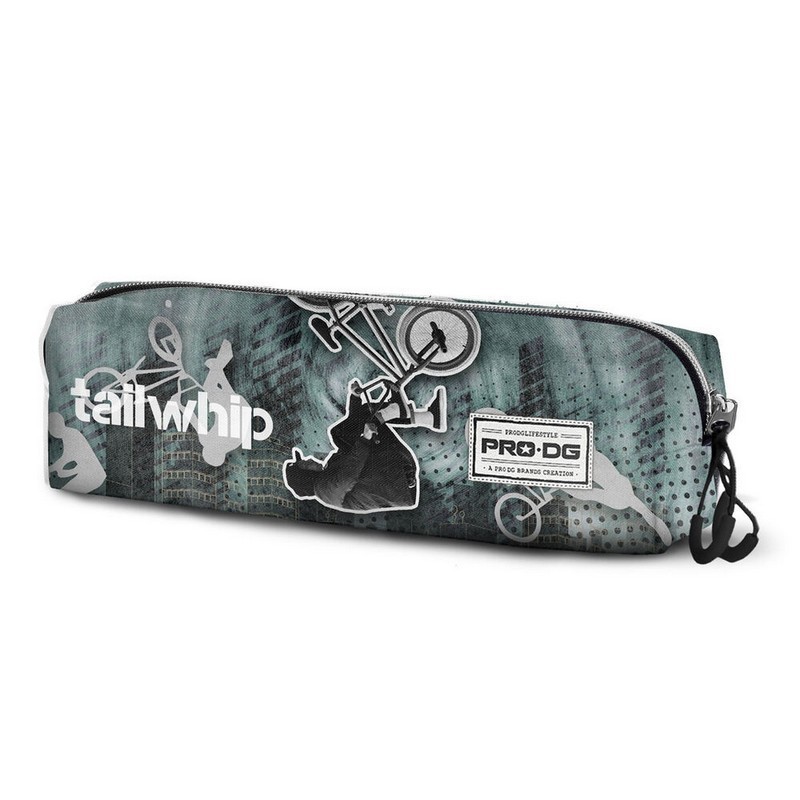 PRODG PORTATODO Cuadrado FAN Tailwhip  04007 xxcm