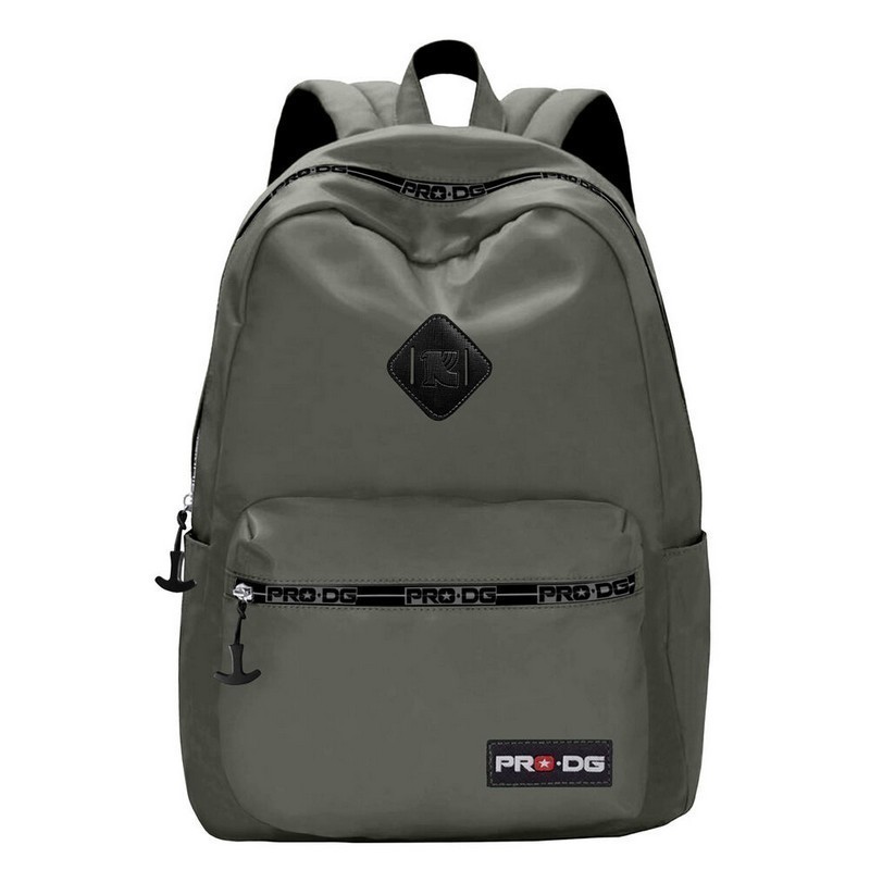 PRODG Mochila Smart Khaki  04024 xxcm
