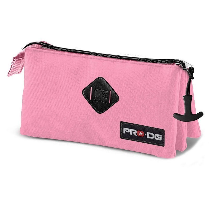 PRODG PORTATODO Triple Smart Pink  04034