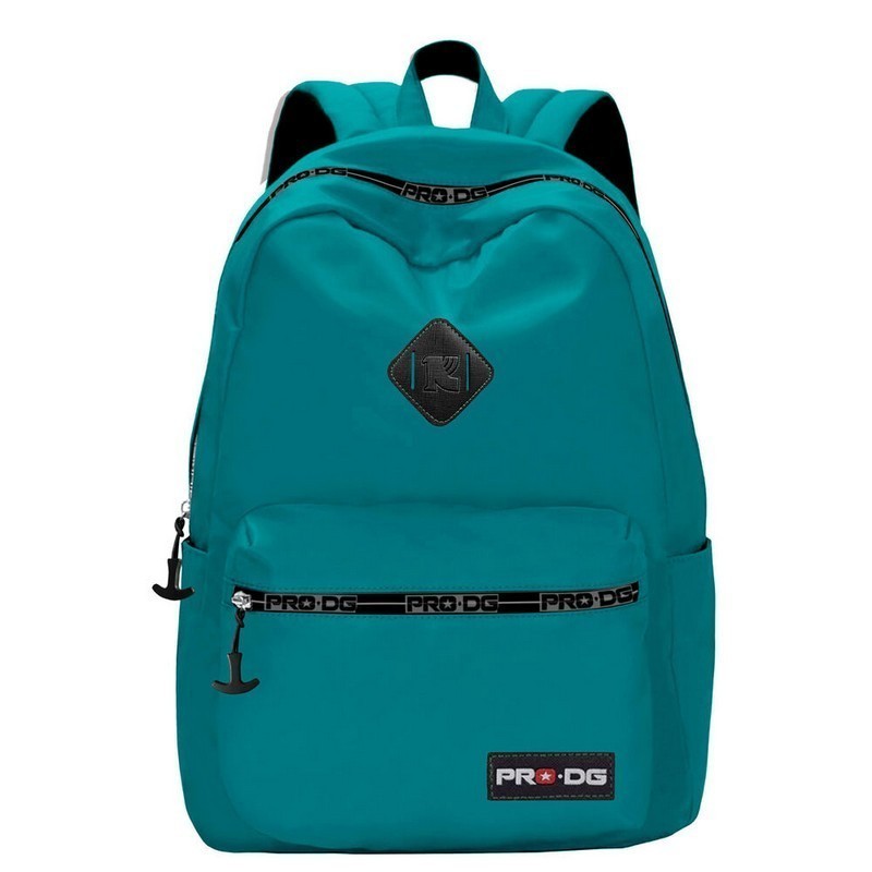 PRODG Mochila Smart Green  04035 xxcm