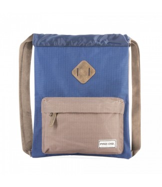 PRO-DG Saco Sport Blueown  xxcm