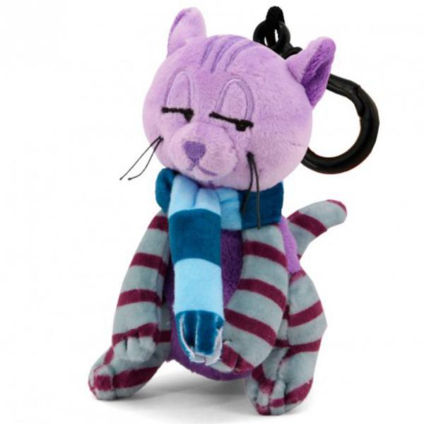 FOREVER NINETTE Llavero Nico Origin 16CM