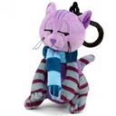 FOREVER NINETTE Llavero Nico Origin 16CM