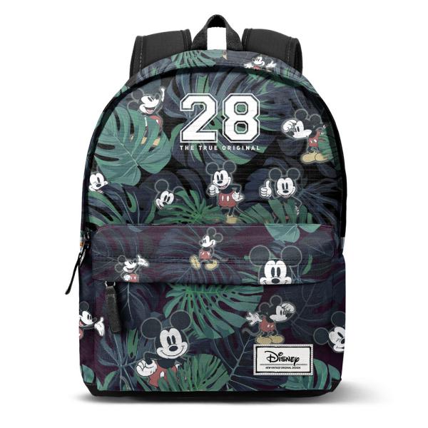 CLASSIC MICKEY Mochila HS 28  xxcm
