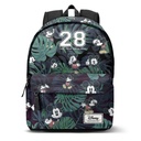 CLASSIC MICKEY Mochila HS 28  xxcm