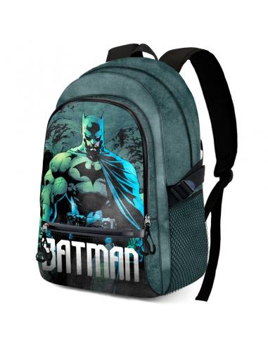 BATMAN MOCHILA Fight FAN 2.0 Arkham KARACTERMANIA 5351 xxcm