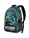 BATMAN MOCHILA Fight FAN 2.0 Arkham KARACTERMANIA 5351 xxcm