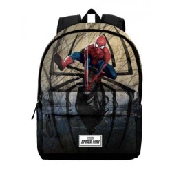 SPIDERMAN Mochila HS FAN 2.0 Websli KARACTERMANIA 5433