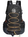 DRAGON BALL Mochila Pro Neon KARACTERMANIA 02695 xxcm