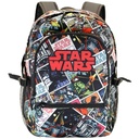 STAR WARS Mochila Fight FAN Co KARACTERMANIA 04080