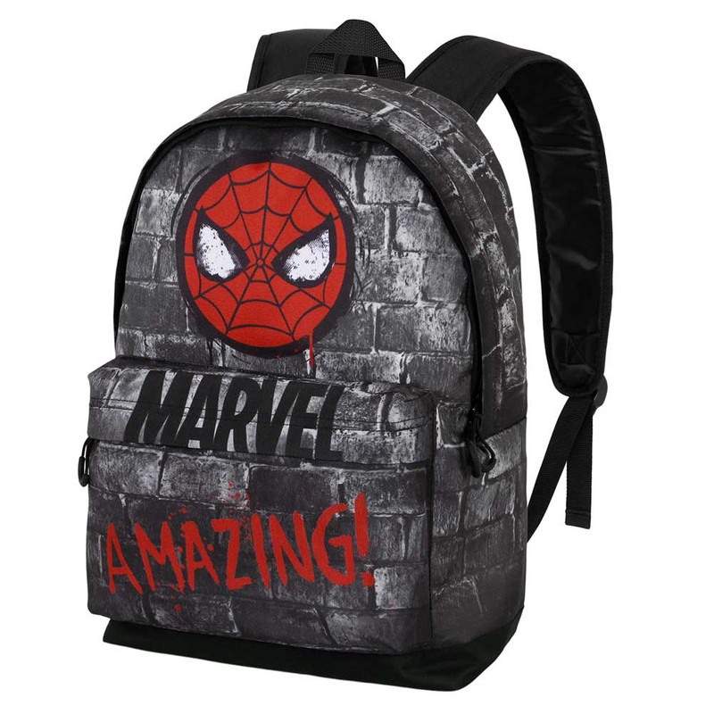 SPIDERMAN Mochila HS FAN 2.0 A KARACTERMANIA 05999