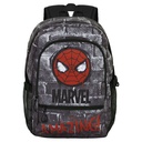 SPIDERMAN MOCHILA Fight FAN 2.0 KARACTERMANIA 06000 xxcm
