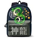 DRAGON BALL Mochila HS Plus Shenron KARACTERMANIA 6276 5x31x41cm