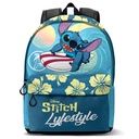 LILO Y STITCH Mochila 44 CM HS FAN 2.2 Li  KARACTERMANIA 6439 31x5x44cm