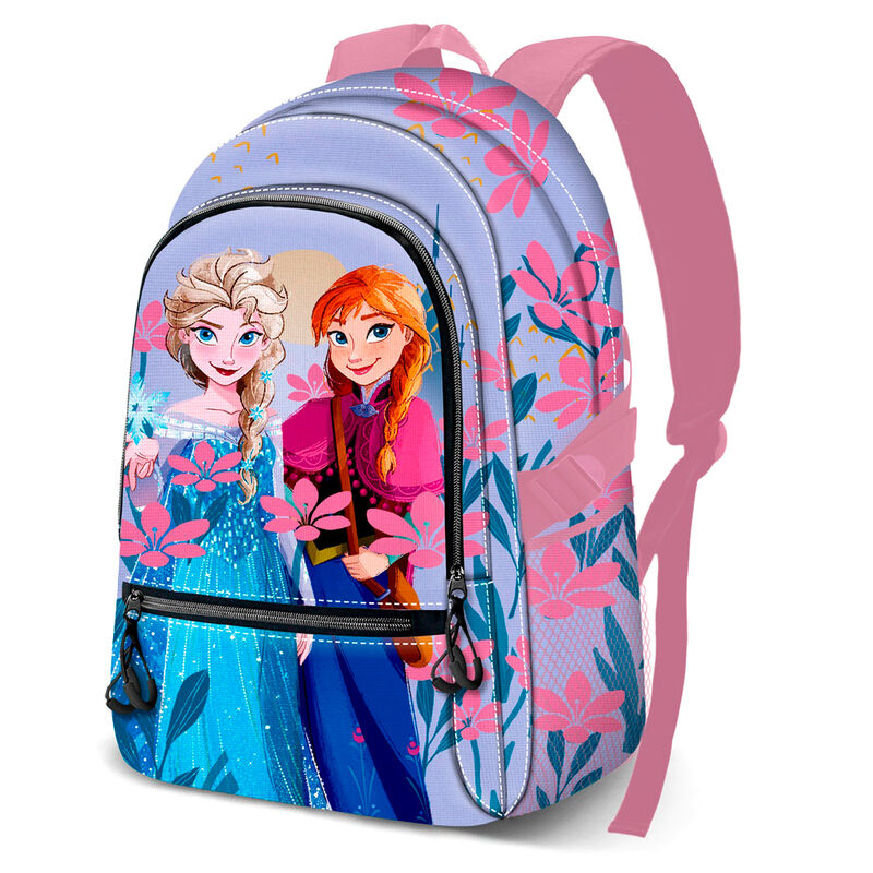 FROZEN 2 MOCHILA Fight FAN 2.2 Dear 44 CMKARACTERMANIA 6688 31x4x44cm