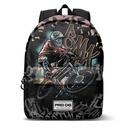 PRODG Mochila HS FAN 2.2 Rise  KARACTERMANIA 6953 31x4x44cm