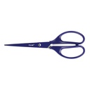 BLISTER TIJERAS ACID AZUL 17CM