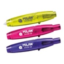 cinta correctora con pulsador 5 mm x 6 m Acid