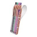 estuche con 4 bolígrafos P1 Copper
 MILAN 176583914