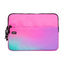 Funda para portátil Sunset, rosa 34,5 x 26 x 2,5 cm MILAN 085152SN1P xxcm