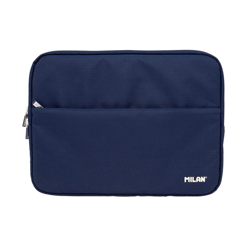 Funda para portátil 1918, azul marino xxcm