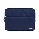 Funda para portátil 1918, azul marino