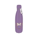STOR BOTELLA ACERO INOXIDABLE 780 ML. MINNIE YOUNG ADULT 03600
