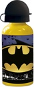 STOR BOTELLA ALUMINIO PEQUEÑA 400 ML. BATMAN SYMBOL
