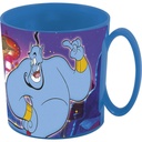 STOR TAZA MICRO 350 ML. ALADDIN