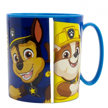 STOR TAZA MICRO 350 ML. PAW PATROL PUP POWER