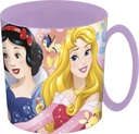 STOR TAZA MICRO 350 ML. PRINCESS FOREVER