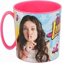 STOR TAZA MICRO 350 ML. SOY LUNA