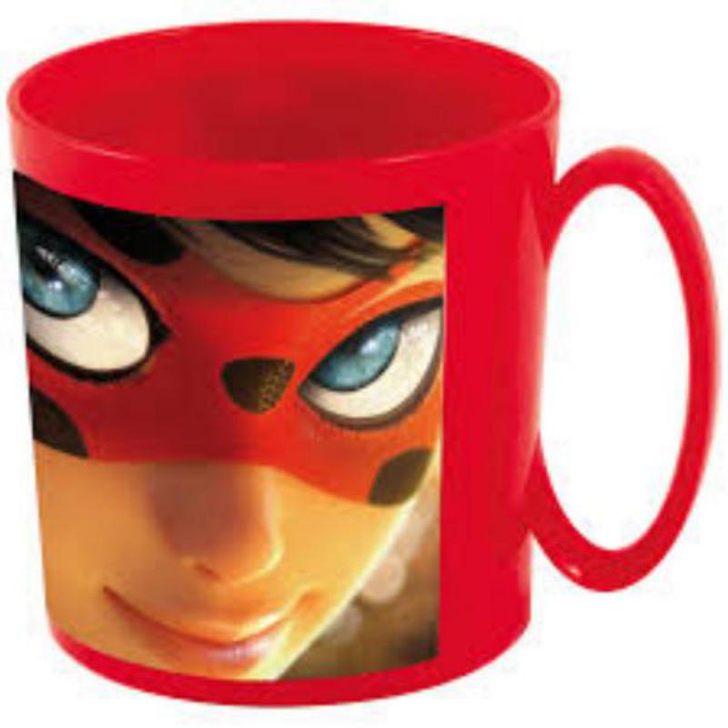 STOR TAZA MICRO LADY BUG