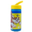 STOR BOTELLA PP PLAYGROUND 410 ML PAW PATROL PUP POWER 74631