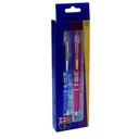 SET BOLÍGRAFO + ROLLER FC BARCELONASET-260-BC SET-260-BC