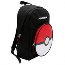 Mochila Juvenil Pokebal! Adaptable a Trolley Pokémon 44x33x5cm