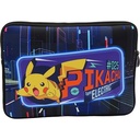 Pokémon Pikachu Funda de Portátil 37x29x3cm