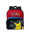 Pokémon  Colorful  Mochila 30 cm