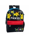 Pokémon  Colorful  Mochila Juvenil  Adaptable a Trolley