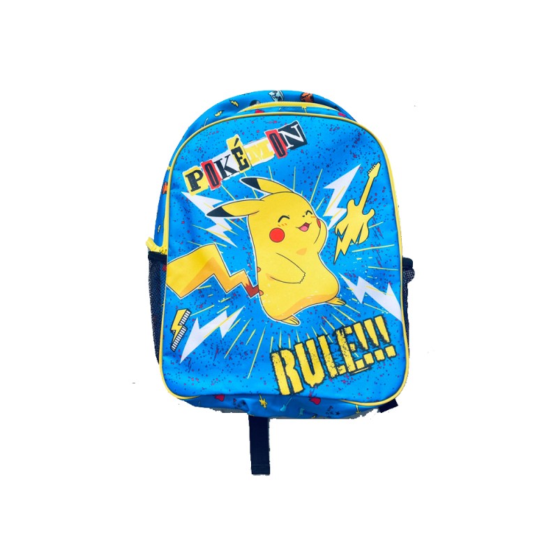 Pokémon  Mochila de 30 cm xxcm