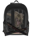 Jurassic World Roar! Mochila 43 cm Adaptable Trolley  a xxcm