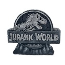 JURASSIC WORLD HUCHA DE RESINA
