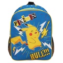 POKÉMON MOCHILA DE 41 CM ADAPTABLE A CARRO 31x12x41cm