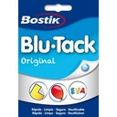 Blutack orginal azul 57 gr. PLICO  1689