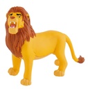 Simba FIGURAS DE PVC REY LEON