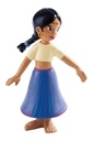 Shanti FIGURAS DE PVC EL LIBRO DE LA SELVA