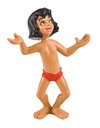 Mogly FIGURAS DE PVC EL LIBRO DE LA SELVA