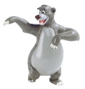 Baloo FIGURAS DE PVC EL LIBRO DE LA SELVA